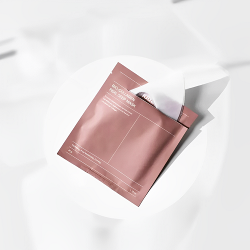 Masque Collagène Byatal – Hydratation, Fermeté et Éclat du Teint